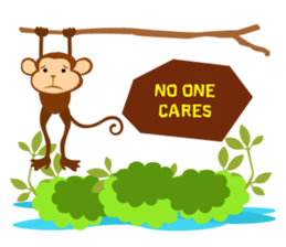 FUN - Safari World - Sticker - (EN) sticker #2952603