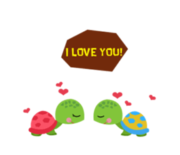 FUN - Safari World - Sticker - (EN) sticker #2952608