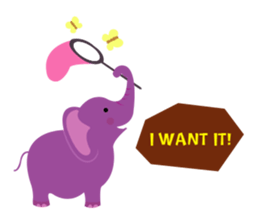 FUN - Safari World - Sticker - (EN) sticker #2952613