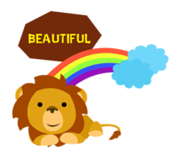 FUN - Safari World - Sticker - (EN) sticker #2952616