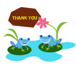 FUN - Safari World - Sticker - (EN) sticker #2952621