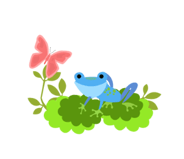 FUN - Safari World - Sticker - (EN) sticker #2952625