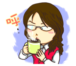 PM1530 sticker #2952749