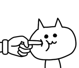 tadanoneko sticker #2952787