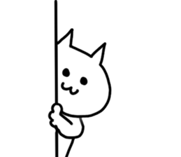 tadanoneko sticker #2952813