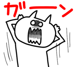 tadanoneko sticker #2952815