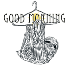 healing animal stamp sticker #2953621