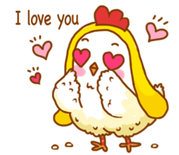 glutinous rice chicken sticker #2953784