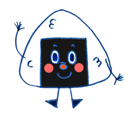 Kaoru's Japanese Lunch Box -BENTO- sticker #2953867