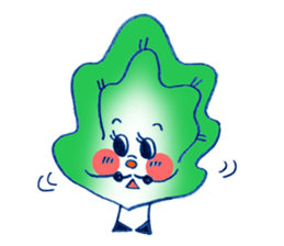 Kaoru's Japanese Lunch Box -BENTO- sticker #2953869