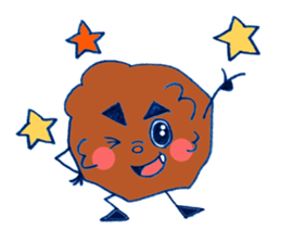 Kaoru's Japanese Lunch Box -BENTO- sticker #2953872