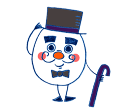 Kaoru's Japanese Lunch Box -BENTO- sticker #2953874