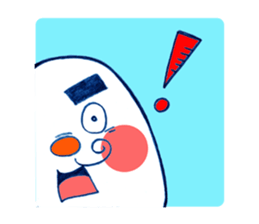 Kaoru's Japanese Lunch Box -BENTO- sticker #2953876