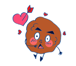 Kaoru's Japanese Lunch Box -BENTO- sticker #2953887