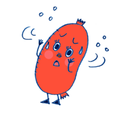 Kaoru's Japanese Lunch Box -BENTO- sticker #2953893