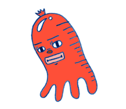 Kaoru's Japanese Lunch Box -BENTO- sticker #2953894