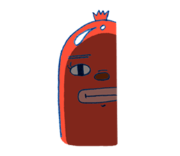 Kaoru's Japanese Lunch Box -BENTO- sticker #2953895