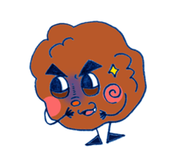 Kaoru's Japanese Lunch Box -BENTO- sticker #2953902