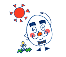 Kaoru's Japanese Lunch Box -BENTO- sticker #2953905