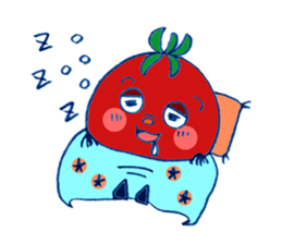 Kaoru's Japanese Lunch Box -BENTO- sticker #2953906