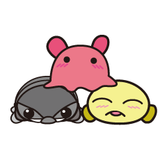 Deep sea tale(Abyssal fish)