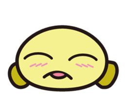 Deep sea tale(Abyssal fish) sticker #2954402