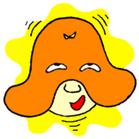 KURICHAN sticker #2954588