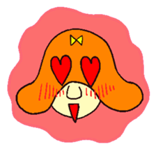 KURICHAN sticker #2954589