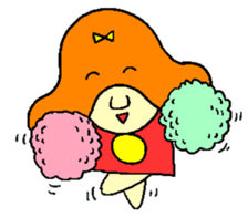 KURICHAN sticker #2954593