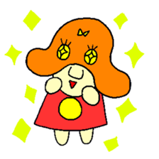 KURICHAN sticker #2954595