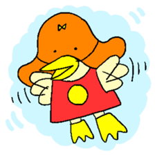 KURICHAN sticker #2954597