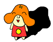 KURICHAN sticker #2954599