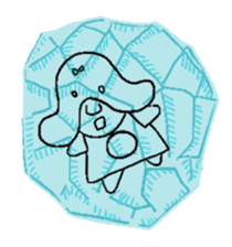 KURICHAN sticker #2954605