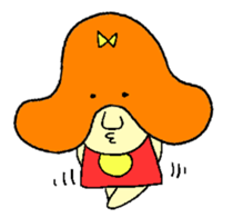 KURICHAN sticker #2954606