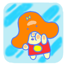 KURICHAN sticker #2954611