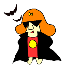 KURICHAN sticker #2954612