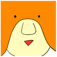 KURICHAN sticker #2954614