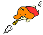 KURICHAN sticker #2954616