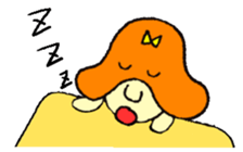 KURICHAN sticker #2954620