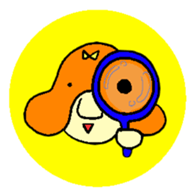 KURICHAN sticker #2954624