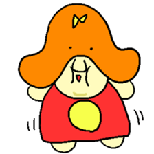 KURICHAN sticker #2954625