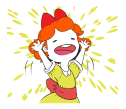 chiyochan's sticker #2954645