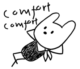 Chokdee Good luck sticker #2954748