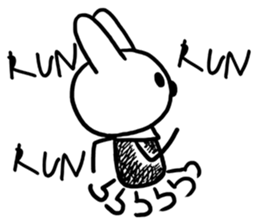 Chokdee Good luck sticker #2954758