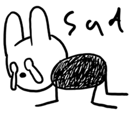 Chokdee Good luck sticker #2954761