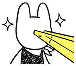 Chokdee Good luck sticker #2954767