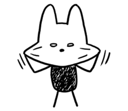 Chokdee Good luck sticker #2954768