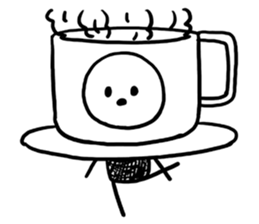 Chokdee Good luck sticker #2954780