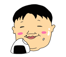 a healing type of office worker sticker #2955272