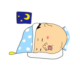 a healing type of office worker sticker #2955280